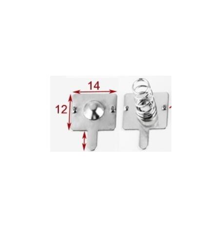  ͸  ö ǽ, AA   ǽ,    14*12mm, 100 , 5  ͸ ǽ